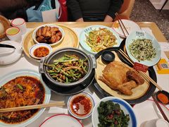 -大厨小馆(华阳城店)
