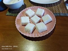 -泰国餐厅 Thai Food(裕华万达店)