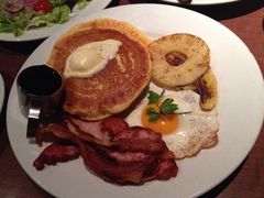 iphone_upload_pic-Pancakes on the rocks(Darling Harbour)