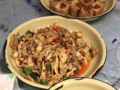 -东排食堂长沙小吃大排档(五一广场店)