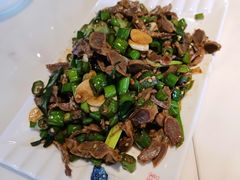 -简小姐·上海餐厅(长城大厦店)