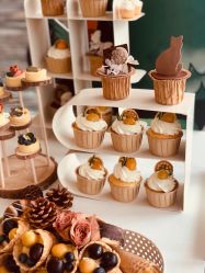 点击看大图 -Aimee'sCake婚礼甜品台·企业商务茶歇
