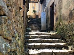 -杨家堂村