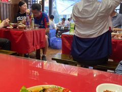 -谢老五跷脚牛肉·非遗传承店