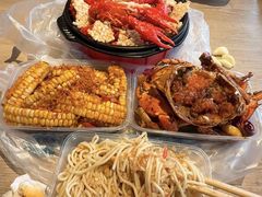 -红盔甲·小龙虾(车公庙店)
