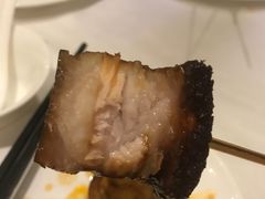 -俏江南(中山路先天下广场店)