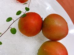 -船歌·鱼水饺青岛菜(闽江二路店)