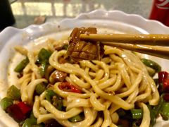 -文三里屯面馆(三里屯店)
