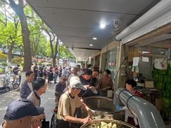-赵记粽子(司前街店)