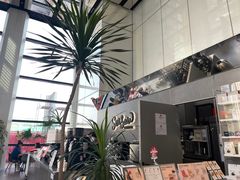 门面-Seesaw Coffee(深圳万象天地店)