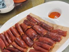 -台山美食一绝阿四台山黄鳝饭(阿四创作店)