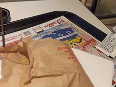 -肯德基(闵庄路店)