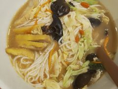 -云味馆·云南菜·云南米线(中洲店)