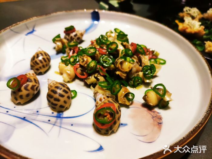 晟永興烤鸭店(五道口店)图片