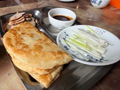 -李连贵熏肉大饼(天通苑店)