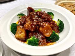 -山水雅居·江南雅宴(运河公园店)