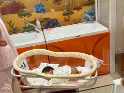 -初度润生园·独栋别墅月子中心(昆山店)