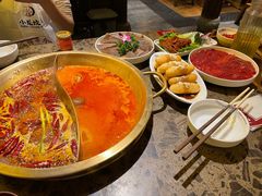 -小龙坎火锅(全球总店)