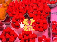 -正宁路小吃夜市