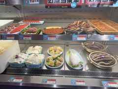 -屋头串串(临江路店)