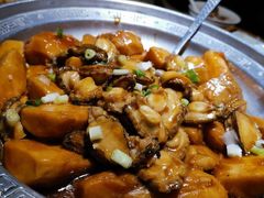-味莊·青岛菜(云霄路店)