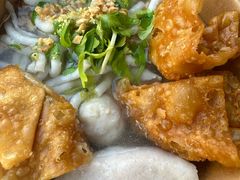 全家福-非遗·十八曲鱼饺(西马总店)