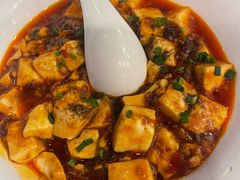 -奶奶的味道(胶州路店)