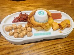 -尹三豆汁(前门旗舰店)