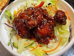 酱鸡块-酣庭院(红松东路店)