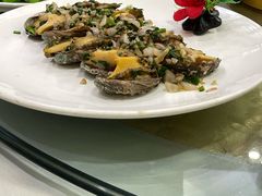 -海晖酒楼·顺德鱼生(荣华店)