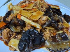 -石饮红星包子(中山路店)