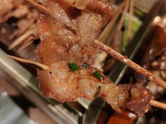 五花肉-盟重烧烤(高正街店)
