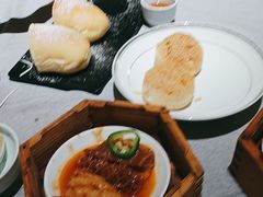 -晓粤·惹味粤菜(凯德乐峰广场店)