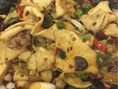 风味食屋-天津外国语大学（马场道校区）食堂