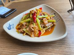 -肖四女·江湖菜(临港店)