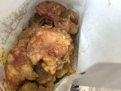 -傅强排骨(成都总店)
