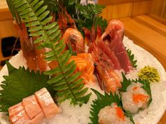 -王鼎精致料理铁板烧(世博源店)