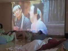 -东方之珠洗浴休闲广场(于家堡店)