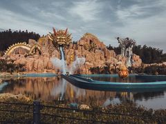 -南京银杏湖乐园