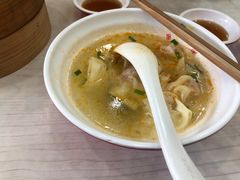 -珊珊小笼馆(仙霞路店)