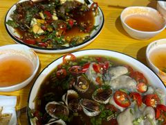 -长平老姿娘夜粥(平东一街店)