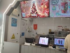 -DQ·蛋糕·冰淇淋(通州万达店)