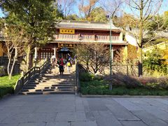 -灵隐飞来峰景区