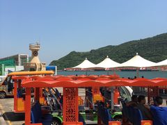 -东澳岛