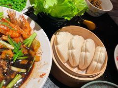 -老头儿油爆虾·知味杭州(爱琴海购物中心)