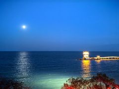 -兴城海滨风景区