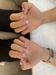 -斯馨·健康美甲美睫