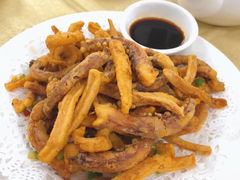-云腾砂锅粥(龙津东路店)