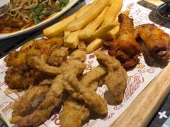 -新贝乐意大利餐厅(苏州中心店)