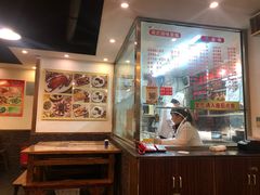 -永祥烧腊餐厅(虹口店)